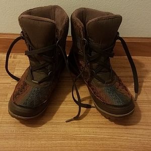 Women's Winter boots